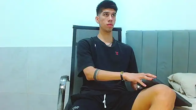 jhony-sex online show from 03-31-26, 07:42