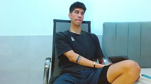 jhony-sex online show from 04-05-26, 11:46