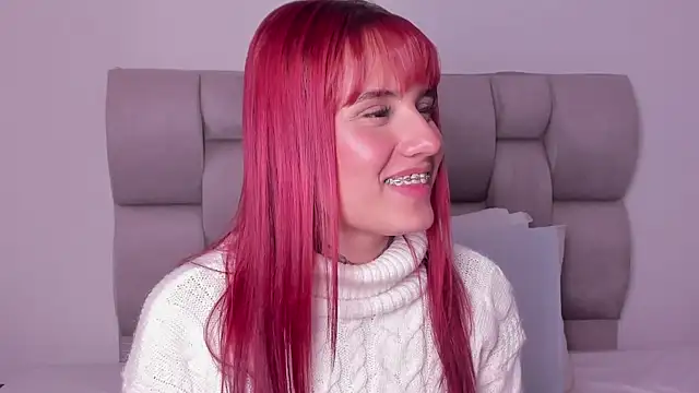 Susan-Sweet-7 online show from 02-12-25, 02:14