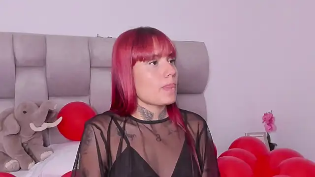 Susan-Sweet-7 online show from 02-14-25, 08:26