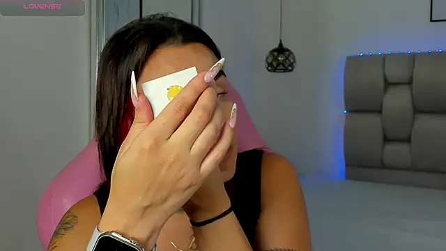 Susan-Sweet-7 online show from 12-02-25, 08:37