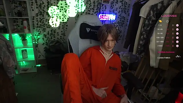 twinkben online show from 01-30-25, 08:42