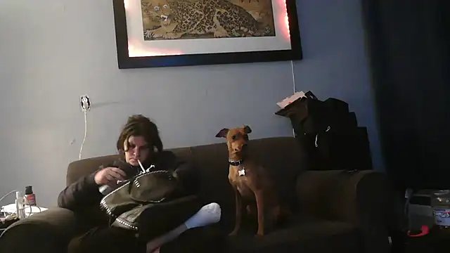 justjerkinaround666 online show from 01-10-25, 08:26