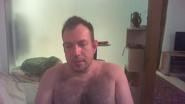 Mike 12hot online show from 11-23-25, 03:12