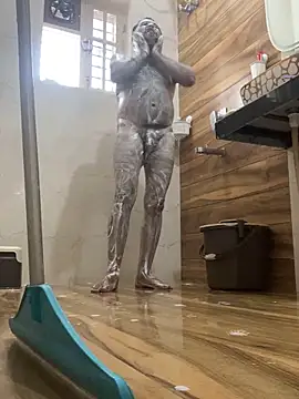 Daddy inurhouse online show from 04-21-26, 02:51