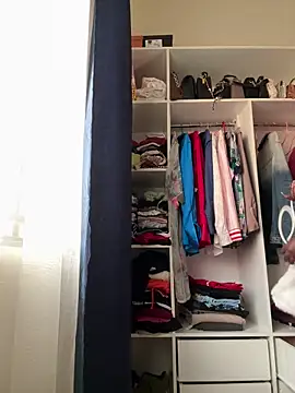 JemaimaPrincess online show from 03-31-26, 04:57