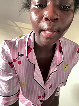 JemaimaPrincess online show from 05-23-26, 04:18
