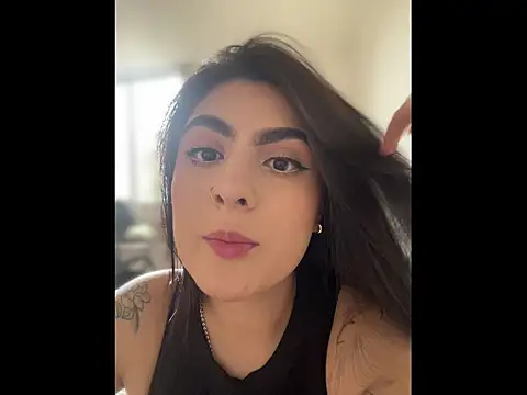 IrisBaker online show from 03-08-26, 07:39