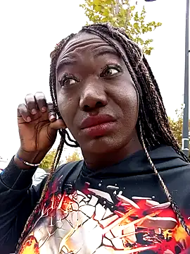 blackhotpartyts online show from 10-25-25, 09:50