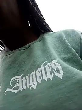 blackhotpartyts online show from 12-15-25, 03:16