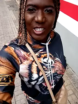 blackhotpartyts online show from 12-19-25, 01:51