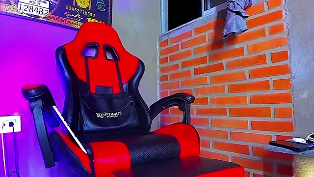 smoker445 online show from 11-23-25, 02:33