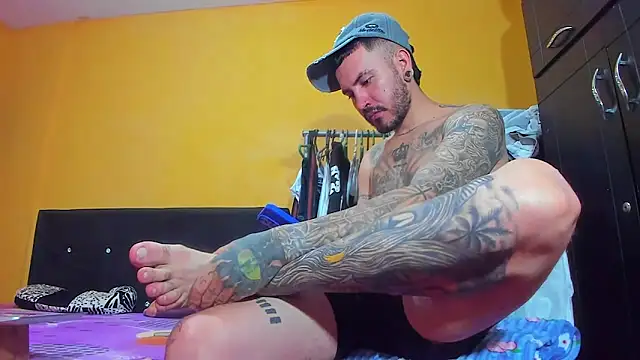 smoker445 online show from 02-19-26, 09:22