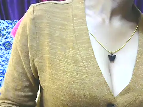 ishmita99 online show from 01-18-26, 07:01