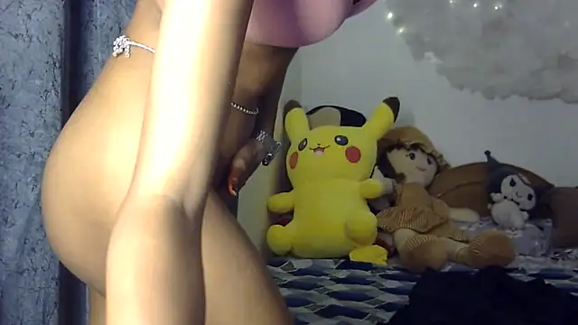 lola-   online show from 02-12-26, 02:45