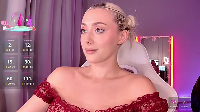 LoryWood online show from 03-21-26, 03:48