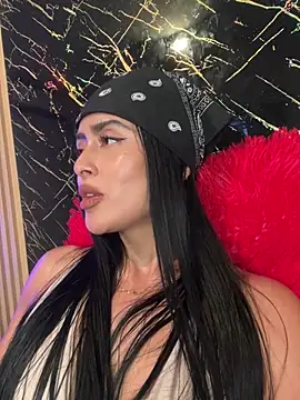 Alexandra duque online show from 02-16-25, 11:26