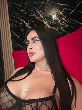 Alexandra duque online show from 04-21-26, 09:17