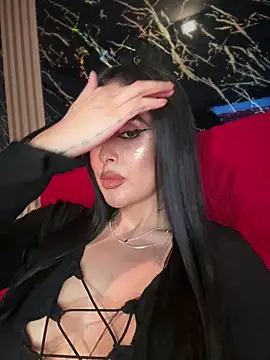 Alexandra duque online show from 04-24-26, 09:17
