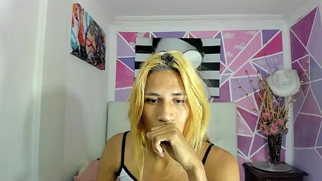 Brisahott online show from 02-26-25, 02:25