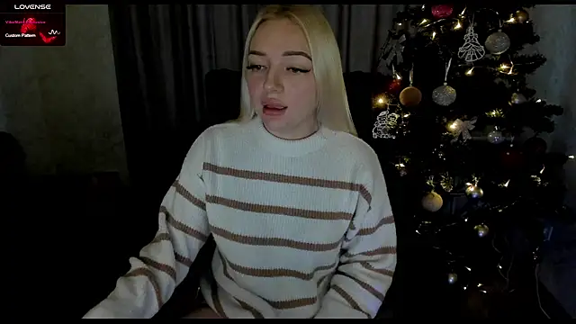 Stella  Cox online show from 01-09-26, 08:06