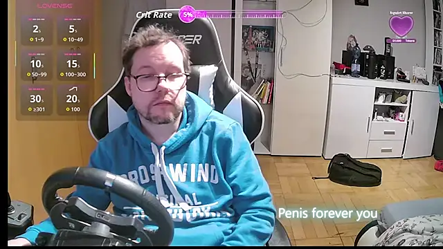 larsgessner30 online show from 02-27-26, 11:16