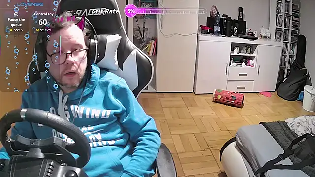 larsgessner30 online show from 03-03-26, 10:26