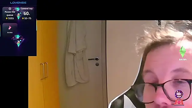 larsgessner30 online show from 03-27-26, 10:31