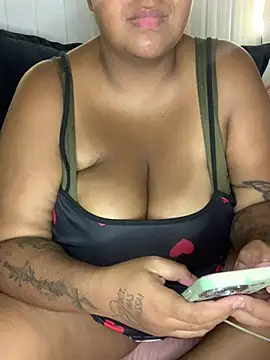 carolfogosa online show from 03-17-26, 02:27