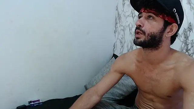 Moon and aaron online show from 03-03-26, 03:45