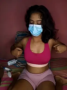 nadeeshakodituwakku online show from 01-14-25, 04:25