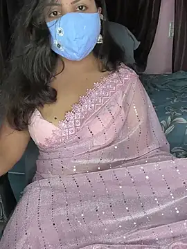 Tanvi-patil online show from 12-11-24, 04:42