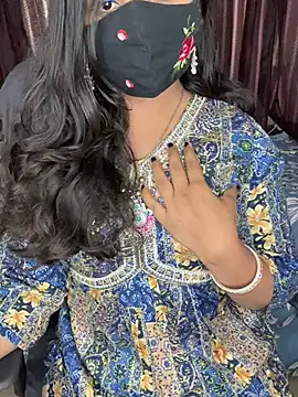 Tanvi-patil online show from 12-23-24, 06:33