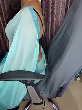 Tanvi-patil online show from 01-16-25, 07:38