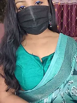 Tanvi-patil online show from 10-17-25, 03:47