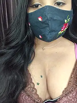 Tanvi-patil online show from 12-20-25, 04:58