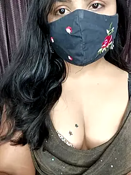 Tanvi-patil online show from 03-15-26, 04:46