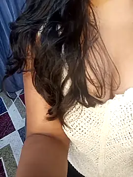 Tanvi-patil online show from 07-19-26, 07:06