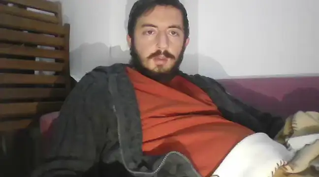 laynufff online show from 01-14-25, 03:26