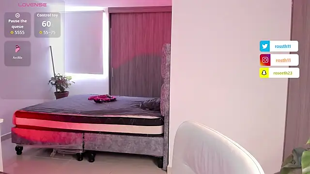 rossth1 online show from 03-13-26, 07:20