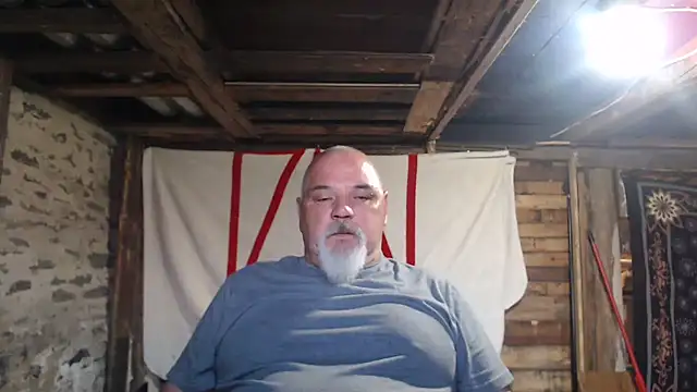 Newfiesausage1972 online show from 05-18-26, 12:00