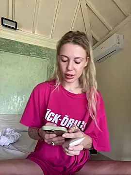 meanexx online show from 01-23-25, 06:06