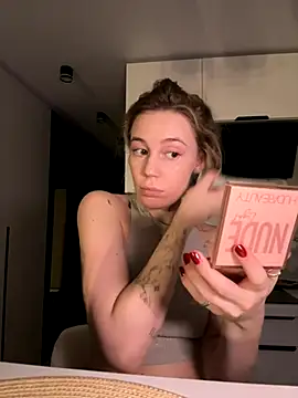 meanexx online show from 11-27-25, 05:15