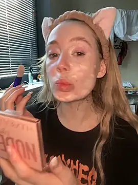 meanexx online show from 03-09-26, 05:44