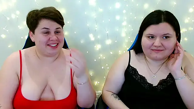 BeckyAndHellen online show from 12-20-25, 09:44