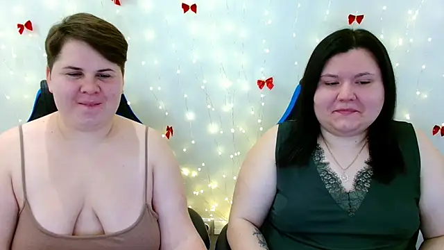 BeckyAndHellen online show from 01-11-26, 12:10