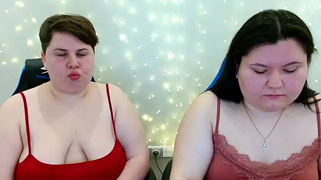 BeckyAndHellen online show from 02-22-26, 10:47