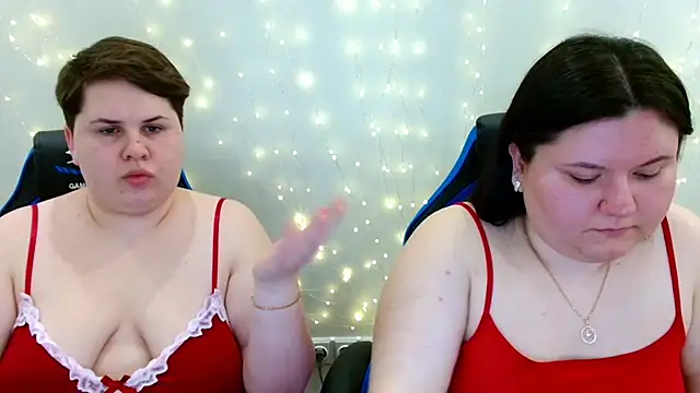 BeckyAndHellen online show from 03-26-26, 12:11