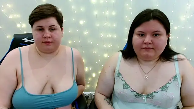 BeckyAndHellen online show from 03-27-26, 11:21