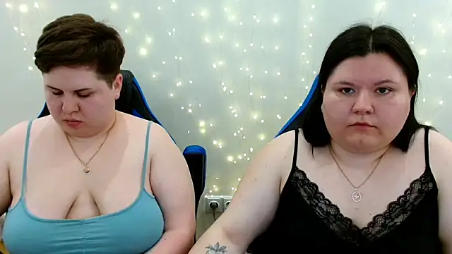 BeckyAndHellen online show from 05-22-26, 11:05